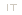 IT